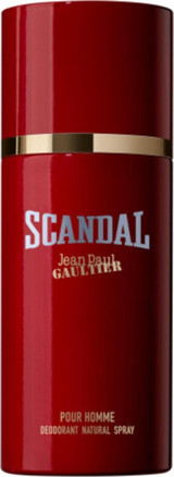 Jean Paul Gaultier Scandal Pudrasız Ter Önleyici Sprey Kadın Deodorant 150 ml