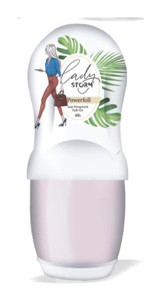 Storm Powerfull Pudralı Ter Önleyici Antiperspirant Roll-On Kadın Deodorant 50 ml