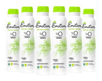 Emotion Detox Fresh Pudrasız Ter Önleyici Sprey Kadın Deodorant 6x150 ml