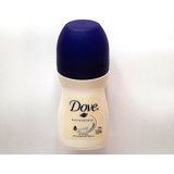 Dove Pudrasız Ter Önleyici Antiperspirant Roll-On Kadın Deodorant 50 ml