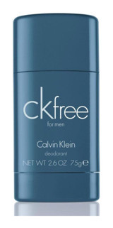 Calvin Klein Free Pudrasız Stick Erkek Deodorant 75 ml