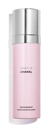 Chanel Chance Pudrasız Ter Önleyici Sprey Kadın Deodorant 100 ml