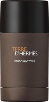 Hermes Terre D'Hermes Pudrasız Ter Önleyici Stick Erkek Deodorant 75 gr