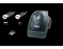 Tazga TSC-850 USB 1D Lazer El Terminali Barkod Okuyucu