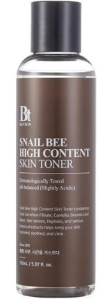 Benton Tüm Ciltler İçin Yüz Temizleyici Tonik 150 ml