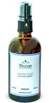 Bioran Tüm Ciltler İçin Gözenek Sıkılaştırıcı Tonik 100 ml