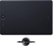Wacom Intuos LCD Kablosuz Kalemli Bluetooth Grafik Tablet