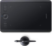 Wacom Intuos LCD Kablosuz Kalemli Bluetooth 9 inç Grafik Tablet