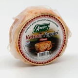 Amesia Pulbiberli Katmer İnek Peyniri 400 gr