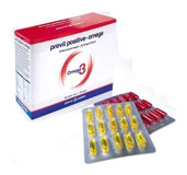 Previt Omega 3 Kapsül 60 Adet