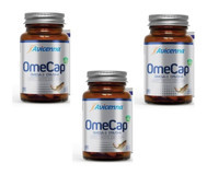 Avicenna Omecap Omega 3 Balık Yağı Kapsül 1000 mg 240 Adet