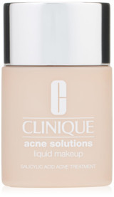 Clinique Anti Blemish CN28 Su Bazlı Güneş Koruyuculu Likit Serum Fondöten 30 ml