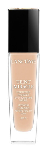Lancome Teint Miracle 04 Beige Nature Su Bazlı Güneş Koruyuculu Likit Serum Fondöten 30 ml