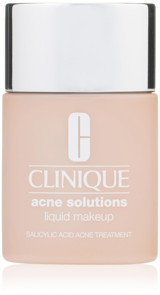 Clinique Anti Blemish CN74 Su Bazlı Güneş Koruyuculu Likit Serum Fondöten 30 ml