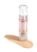 Revolution IRL Filter F6 Likit Şişe Fondöten 23 ml