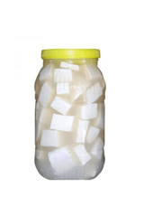 Organik Avm Salamura İnek Peyniri 5 kg