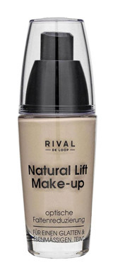 Rival De Loop No:06 Likit Şişe Fondöten 30 ml