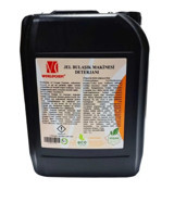 Worldchem Sıvı Bulaşık Makinesi Deterjanı 5 lt