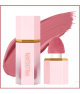 Mujgan Color Boom Liquid Pembe Mat Likit Allık