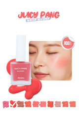 Missha Juicy-Pang Water Rd01 Islak Görünümlü Likit Allık