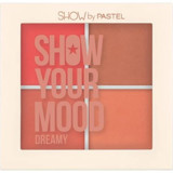 Show By Pastel Show Your Mood No 442 Dreamy Mat Toz Allık