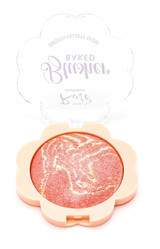 Roesıa Rose Cosmetics No 1 Parlak Baked Toz Allık