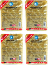 Marmarabirlik Tuzlu Siyah Zeytin Paket 2 kg