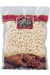Çerez Pazarı Glutensiz Kavrulmuş Yağsız Tuzsuz Sossuz Kaju 1 kg