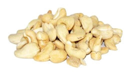 Tuğba Kuruyemiş Kavrulmuş Yağlı Tuzsuz Sossuz Kaju 500 gr