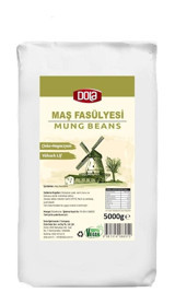 Dola Maş Fasulye 5 kg