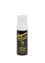 Morgan's Pomade Hair Darkening Mousse Normal Saçlar İçin Şekillendirici Saç Köpüğü 150 ml