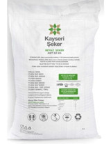 Kayseri Şeker Beyaz Toz Şeker 50 kg