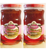 Yıldırım Şekerleme Gül Reçeli 2x400 gr