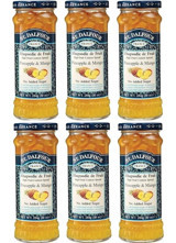 St.Dalfour Ananas-Mango Reçeli 6x284 gr