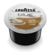 Lavazza Blue Caffe Crema Lungo 10x10'lu Caffe Crema Kapsül Kahve