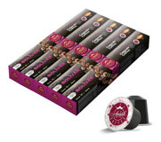 Anisah Coffee Bolivar 5x10'lu Espresso Kapsül Kahve