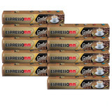 Espressomm Gold 10x10'lu Espresso Kapsül Kahve