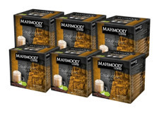 Mahmood Coffee Dolce Gusto Uyumlu 6x16'lı Cappucino Kapsül Kahve