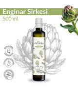 Defnelia Enginar Sirkesi 500 ml