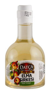 Datça Kule Şişe Üst Elma Sirkesi 250 ml