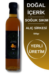 LifEffect Alıç Sirkesi 500 ml