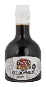 Datça Kule Şişe Üst Keçiboynuzu Sirkesi 250 ml