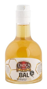 Datça Kule Şişe Üst Bal Sirkesi 250 ml