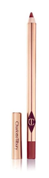 Charlotte Tilbury Lip Cheat Savage Rose Dudak Kalemi