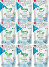 Dalan Roxy Bio Clean Bahar Çiçekleri Toz Sabun 9x800 gr