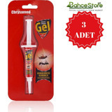 Chrysamed Fibron Jel Karınca İlacı 3x5 gr