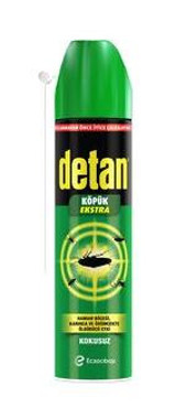 Detan Sprey Karınca İlacı 275 ml