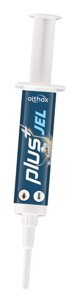 Oithox Plus Jel Karınca İlacı 5 gr