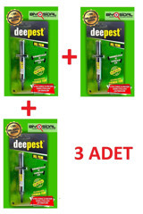 Deepest Jel Karınca İlacı 3x5 gr