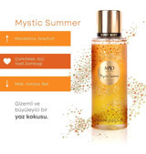 Mad Parfüm Mystic Summer Meyve Kadın Vücut Spreyi 250 ml